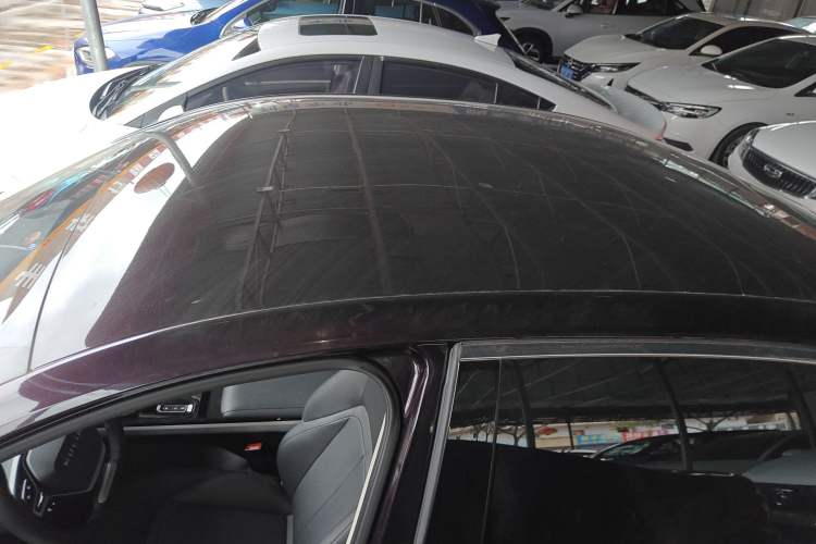 Used Wuling Xingguang 2023 150 Advanced Edition
