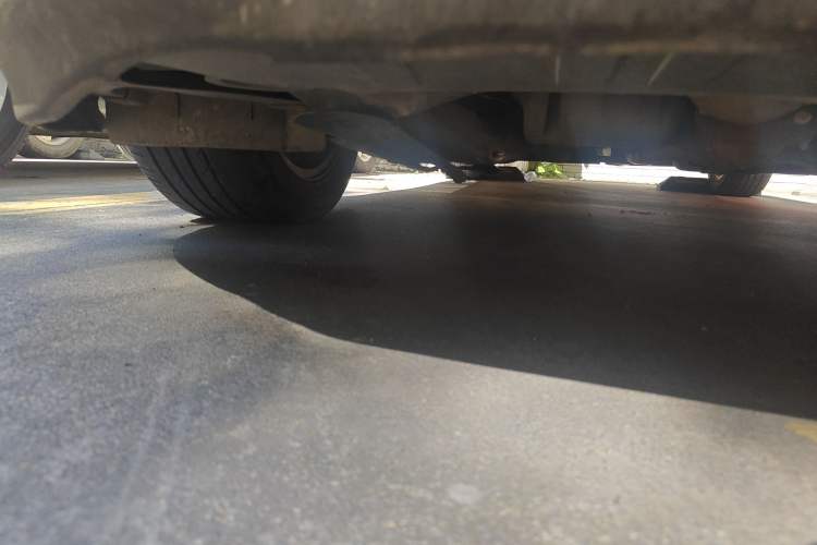 Used Buick GT 2015 15N Automatic Elite Version
