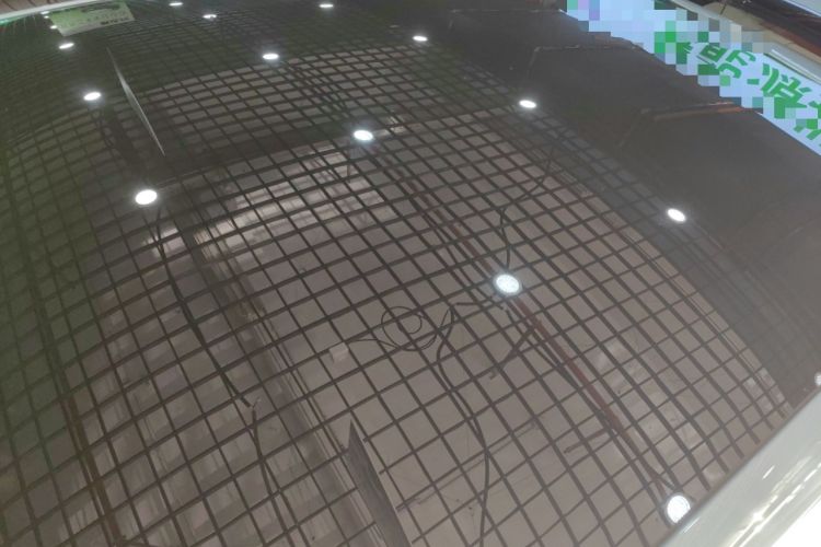 Used Denza N7 2024 630 All-Wheel Drive Intelligent Driving Max Edition