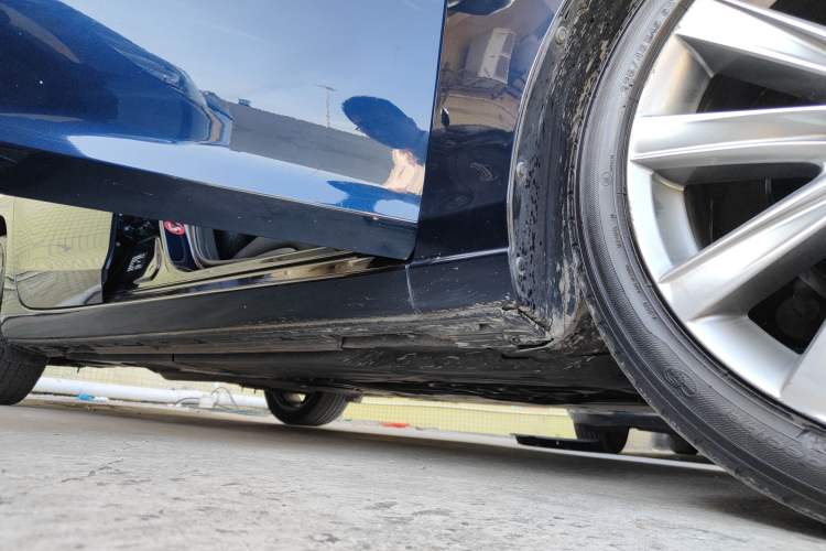 Used Mazda Atenza 2020 2.5L Sky Blue Prestige Edition
