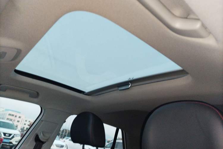 Used Audi Q2L 2023 35TFSI Progressive Dynamic Edition
