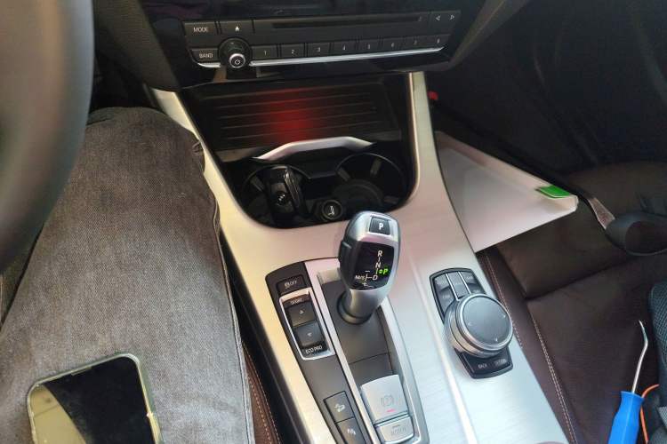 Used BMW X4 2016 xDrive20i M Sport Edition
