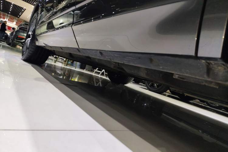 Used Volkswagen Touareg 2021 3.0 TSI Prestige Edition Classic Sport Package
