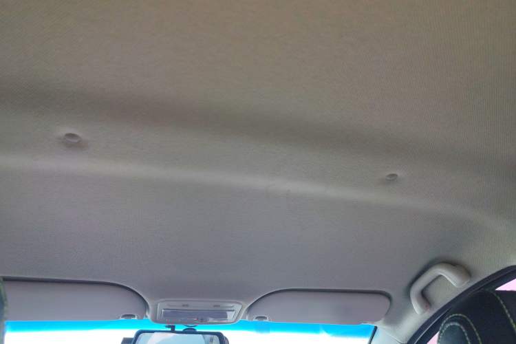 Used  iEV6E 2018 Sport Edition iEV6E Luxury Smart Enjoyment Version
