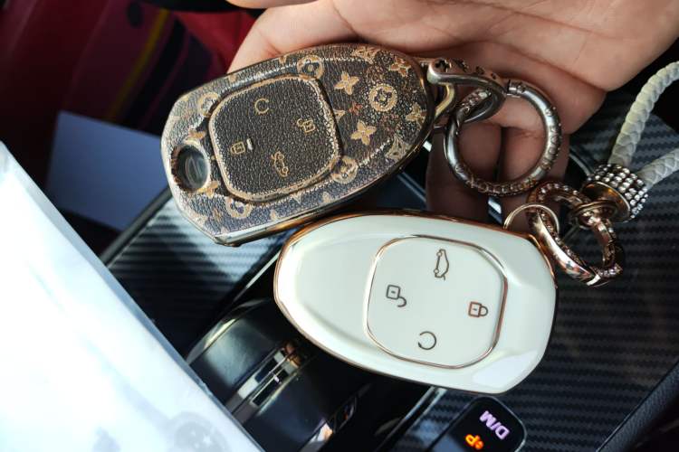 Used GAC Trumpchi EMPOW 2021 270T DCT J15 Version