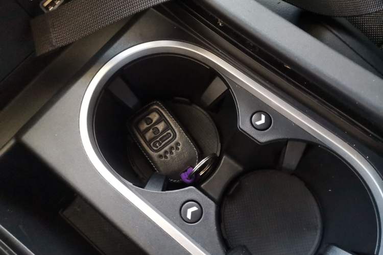 Used Honda Breeze 2020 240TURBO CVT 2WD Luxury Edition
