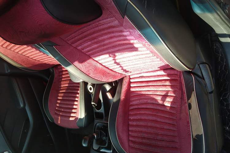 Used Kia K3 2016 1.6L Manual GL
