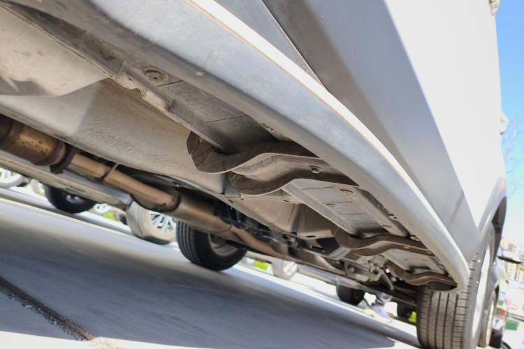 Used Chevrolet Captiva 2017 2.4L Two-Wheel Drive Luxury Edition 7 Seats
