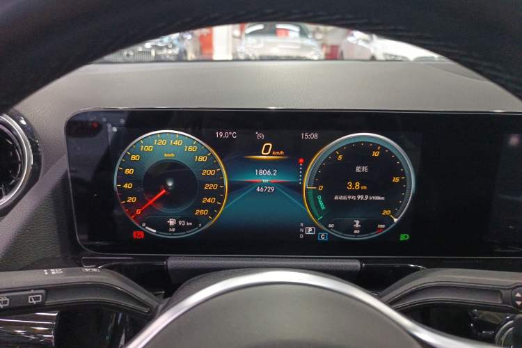 Used Mercedes-Benz B-Class 2021 B 200 Sport Edition
