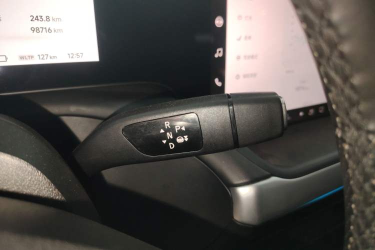 Used XPeng P7 2020 670N