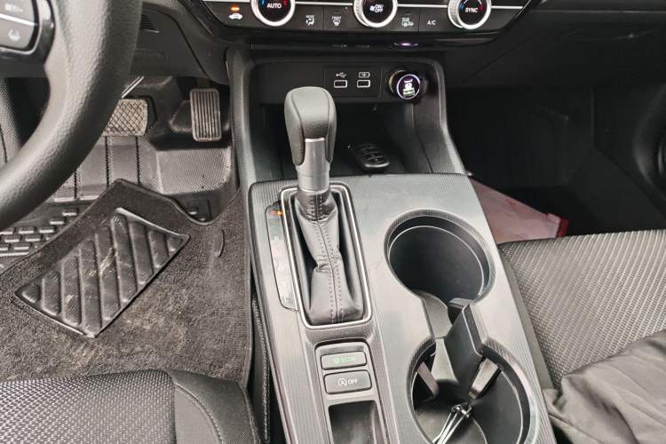 Used Honda Integra 2022 240TURBO CVT Technology Edition