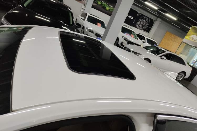 Used Buick Regal 2019 20T Luxury Model China VI Standard
