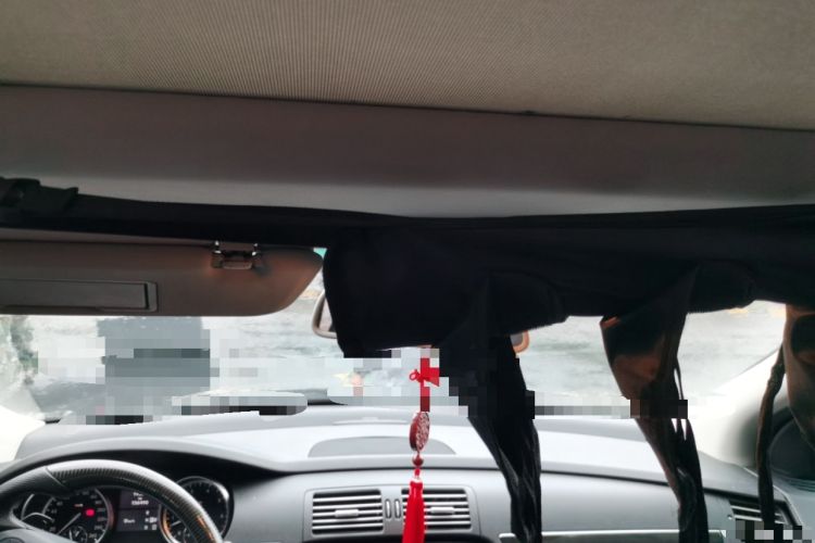 Used Mercedes-Benz R-Class 2017 R 320 4MATIC Business Edition Prestige Model