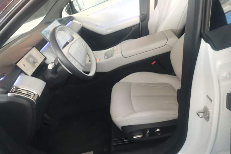 Used XPeng P7+ 2024 Long-Range Max
