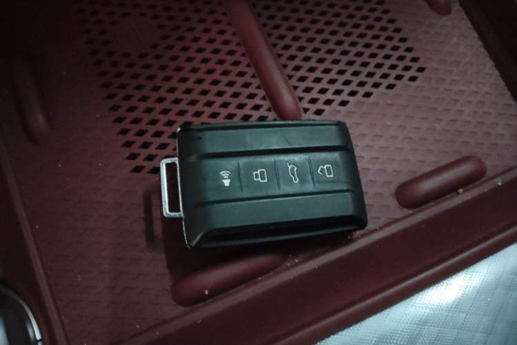 Used Tank 700 New Energy 2024 Hi4-T Extreme Edition