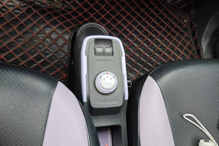 Used Chery QQ Ice Cream 2024 170km Milkshake