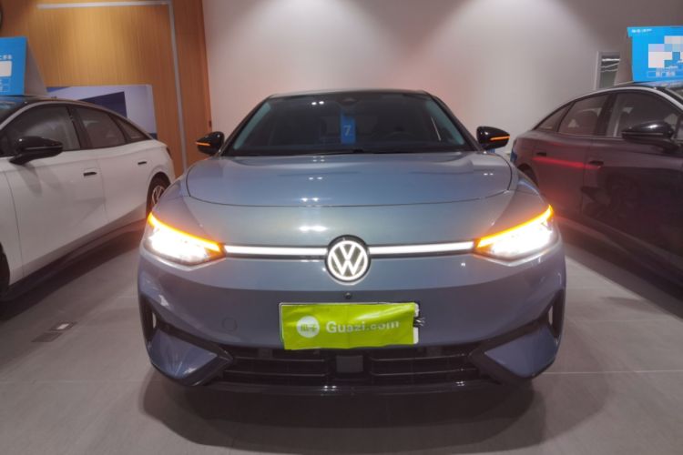 Used Volkswagen ID.7 VIZZION 2024 PRO Model
