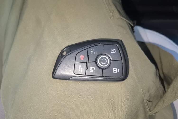 Used Buick GL8 2025 Lu Zun Deluxe Edition
