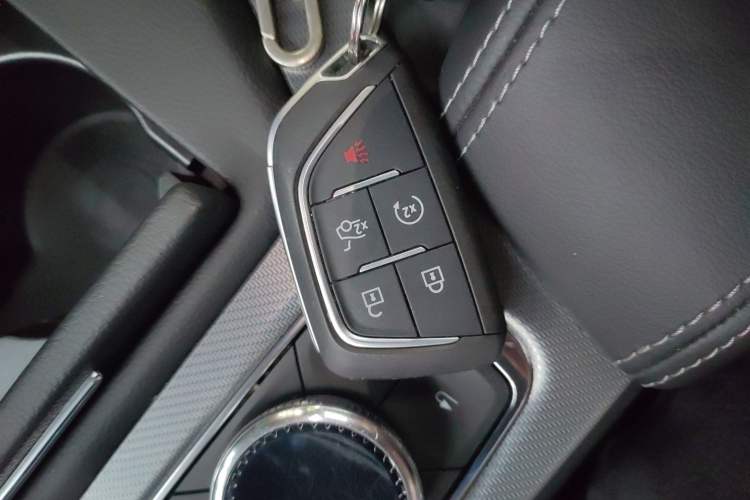 Used Cadillac CT5 2023 28T Luxury Edition (Standard Version)
