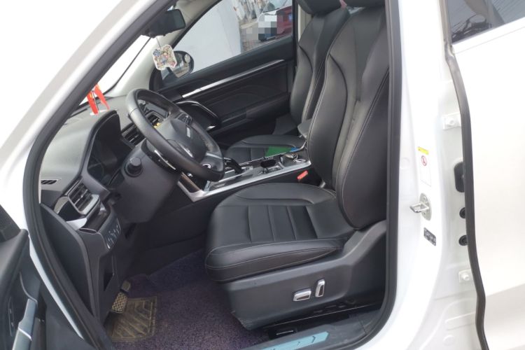 Used Haval F5 2019 National Trend Edition 1.5T i-Trend China V Standard
