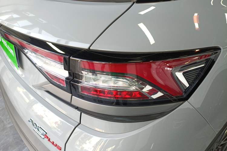 Used Dongfeng Aeolus AX7 2022 Mach Edition 1.5T DCT DF41
