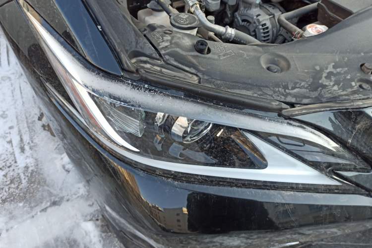 Used Lexus ES 2020 200 Excellence Edition