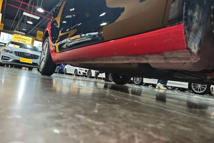 Used ORA Black Cat 2021 301km Cute Pet Edition
