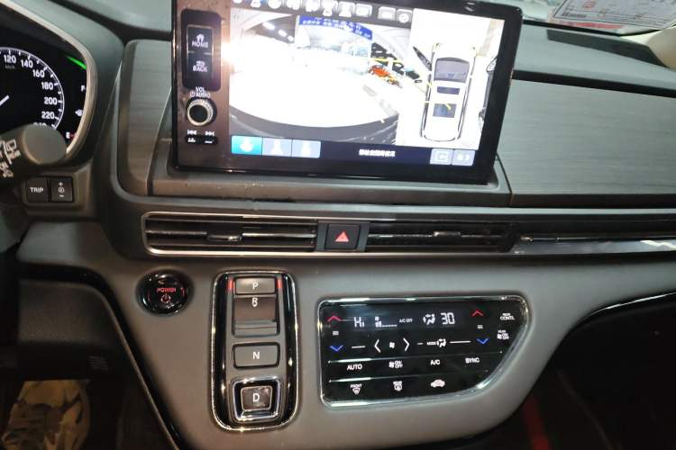 Used Honda Elysion 2024 2.0L eHEV Luxury Edition
