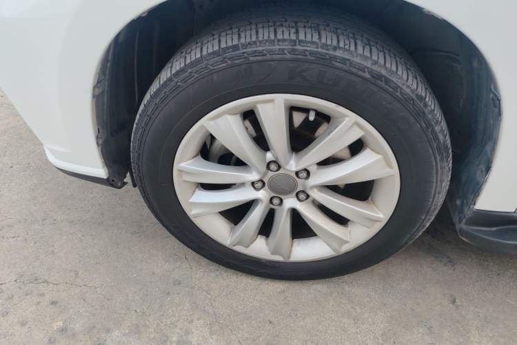 Used Haval H2 2016 Red-Label 1.5T Manual Two-Wheel Drive Luxury Model
