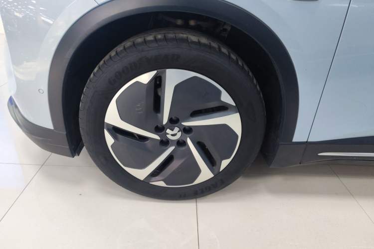 Used Nio ES6 2023 75 kWh