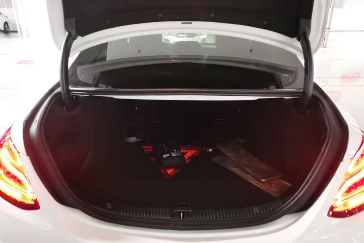 Used Mercedes-Benz C-Class 2017 C 200 Sport Edition