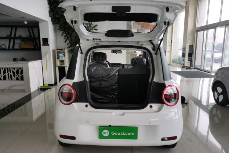 Used  Lumin 2023 205km Xiangqin Version
