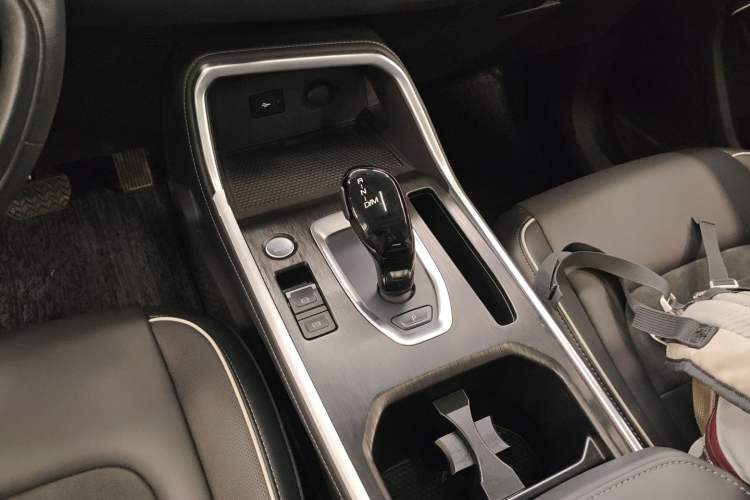 Used Haval H6 2023 National Trend Edition 1.5T Automatic Urban Version
