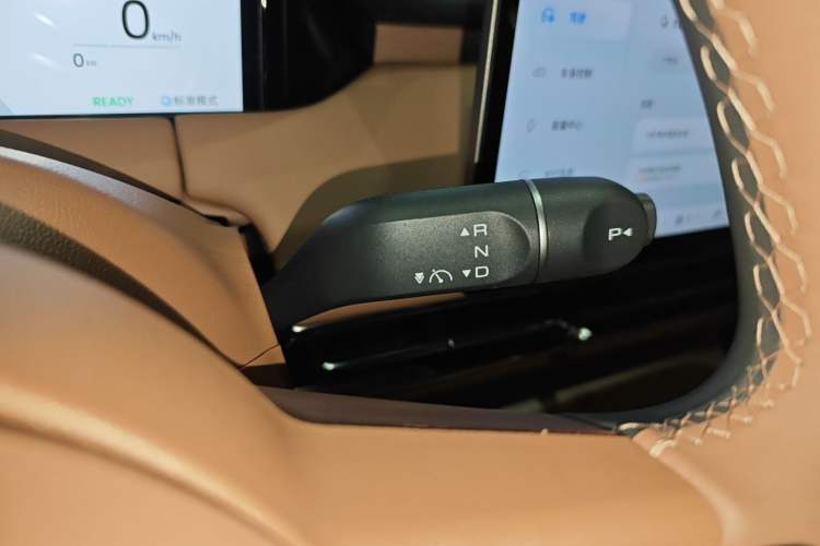 Used Wuling Bingo S 2025 Model 325km Flagship Edition