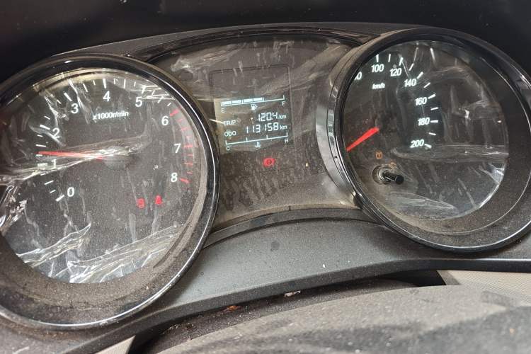 Used Wuling Zhengcheng 2021 1.5T Manual Comfort Version
