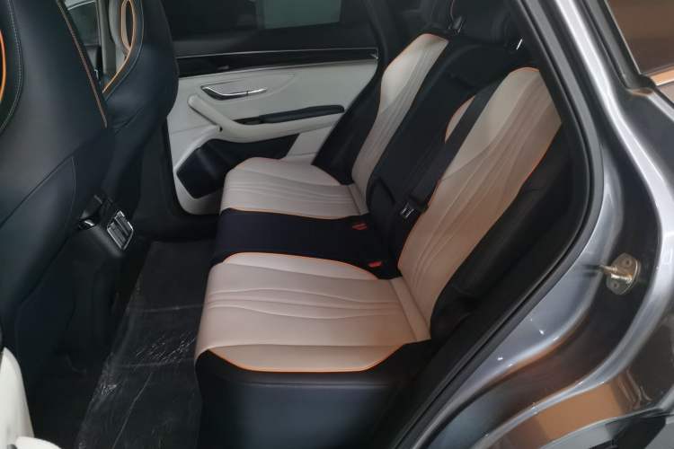 Used BYD Song PLUS New Energy 2021 EV Deluxe Model