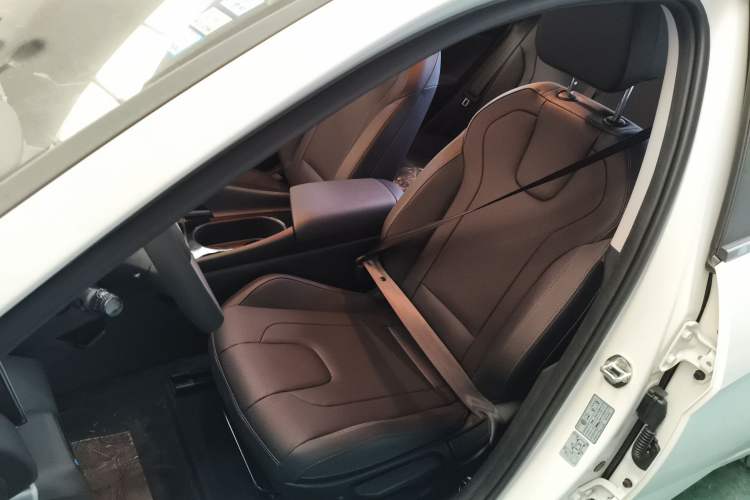 Used Hyundai Elantra 2023 1.5L CVT GLX Elite Edition