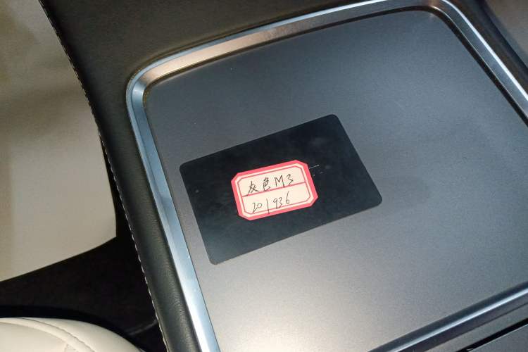 Used Tesla Model 3 2020 Revised Version Standard Range Rear-Wheel Drive – Upgraded Edition
