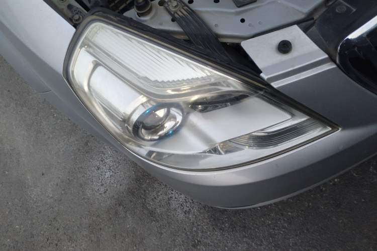 Used Buick Excelle 2015 1.5L Manual Classic Trim
