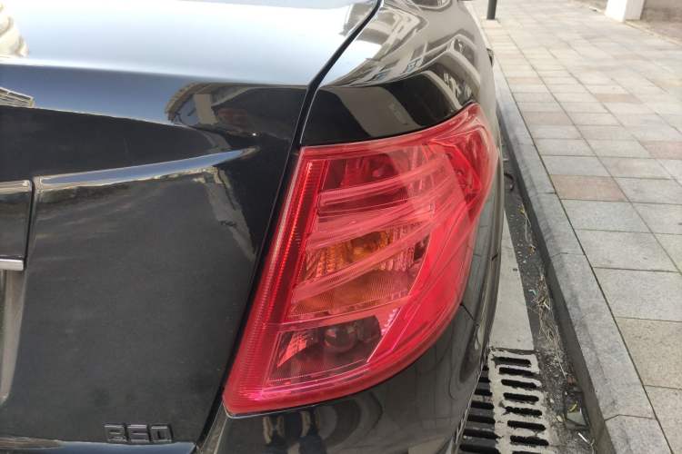 Used Bestune B50 2013 1.6L Automatic Luxury Model
