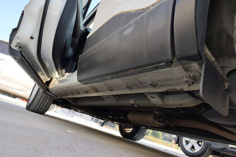 Used Haima S5 Youth Edition 2018 1.6L CVT Luxury Model
