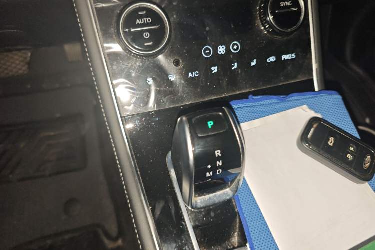 Used Chery Tiggo 8 2020 Revised Version 290TGDI Automatic Luxury Edition
