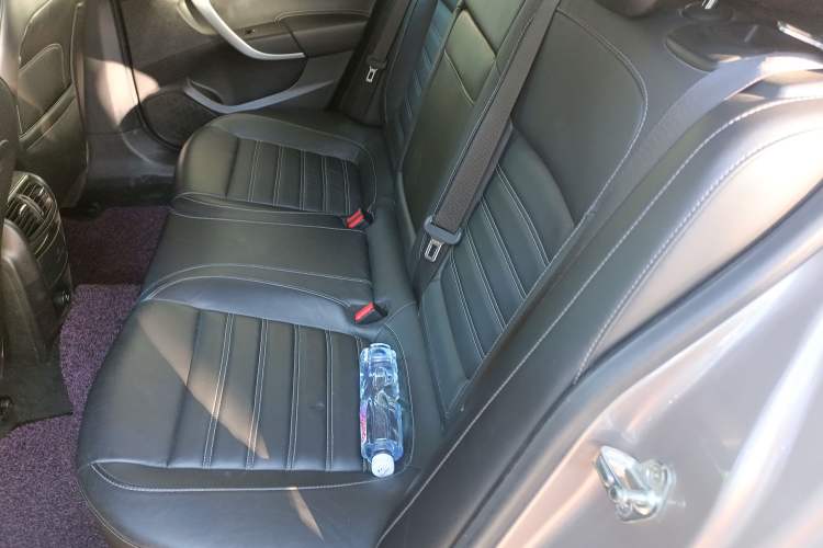 Used Buick Regal 2014 1.6T Fashionable Tech Edition