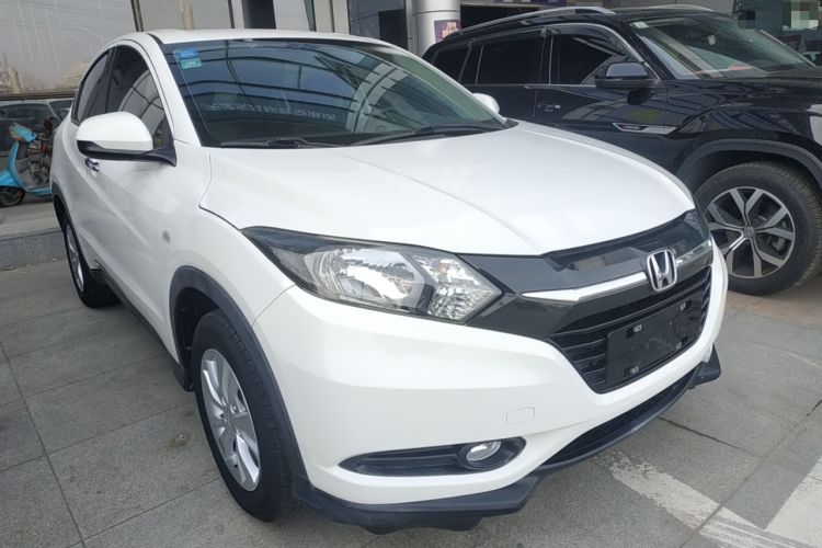 Used Honda Vezel 2017 1.5L CVT 2WD Comfort Model
