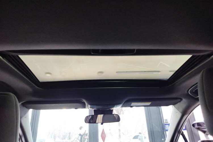 Used Toyota Levin 2022 185T CVT Luxury Edition
