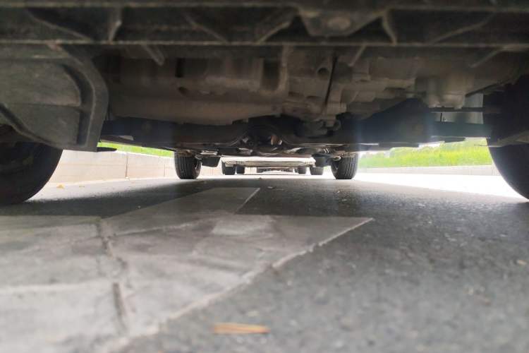 Used Volkswagen Santana 2018 1.5L Manual Fashion Edition
