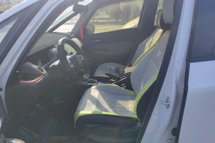 Used Honda LIFE 2023 1.5L CVT SPO-SS Dynamic Edition