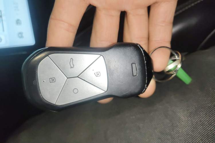 Used XPeng P5 2023 Smart Drive Edition
