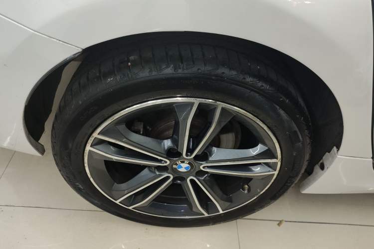 Used BMW 1 Series 2021 120i M Sport Edition
