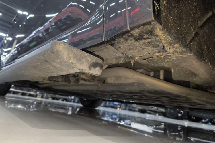 Used Li Auto L9 2024 Ultra Model
